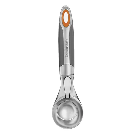 Colher Sorvete Gatilho Cuisinart Ctg 05 Is