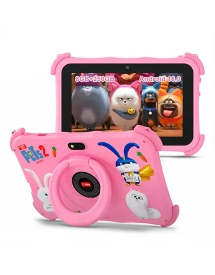 Cidea CM89 7P Infantil 256GB