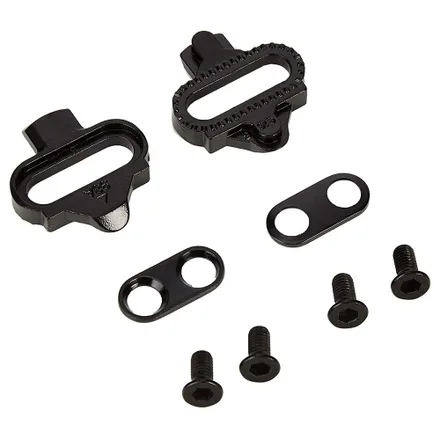 Pedal Taco Mtb Wellgo 98A