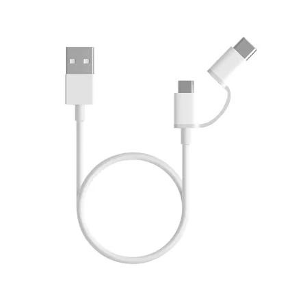 Cable 2EN1