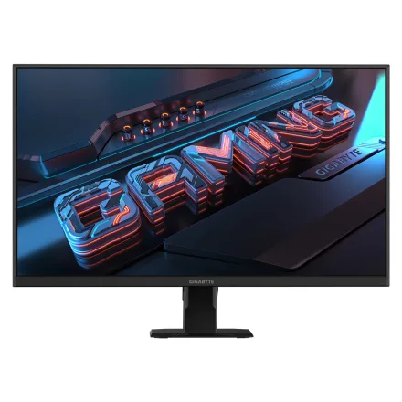 Gamer Gigabyte 27