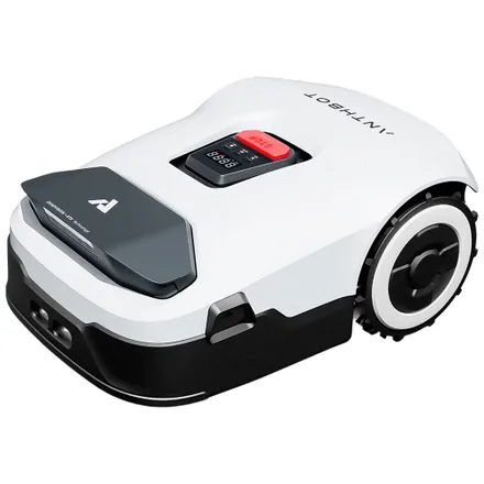 Robo Cortador Grama Anthbot Genie 600
