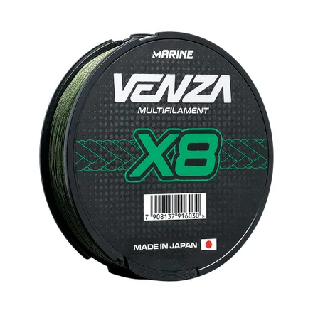 Hilo Pesca Marine Venza X8 Kg Mm 300