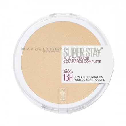 Po Base Maybelline Superstay Coverage 16H 220