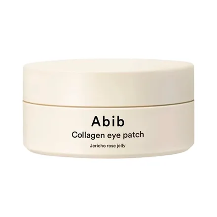 Parche Contorno Ojos Abib Collagen Jericho Jelly 60