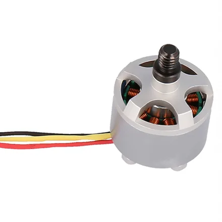 Acessorio 3 Motor 2312 Cw Part 08