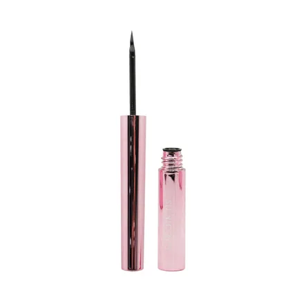 Delineador Ojos Beauty Creations Overachiever Black Noir El 2 4ml