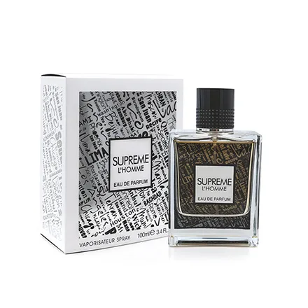 Fragrance World Supreme Edp 100ml