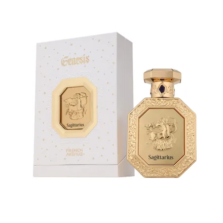 Perfume French Avenue Genesis Sagittarius Edp 90