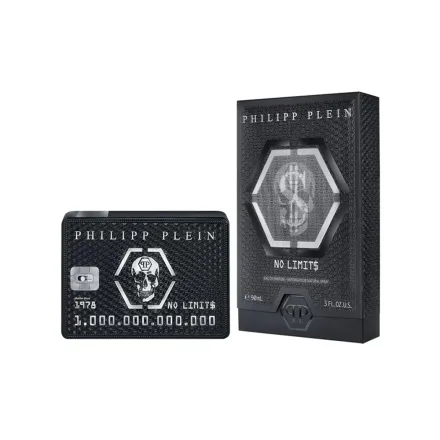 Phillip Plein Limits 90ml