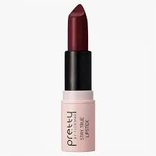 Pretty Stay True Lipstick 016 Labial Hidratante