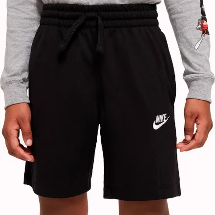 Short Nike Infantil Masculino Sportswear 010