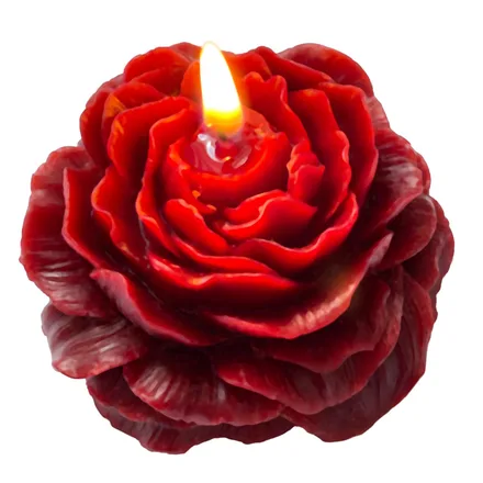 VELA AROMÁTICA