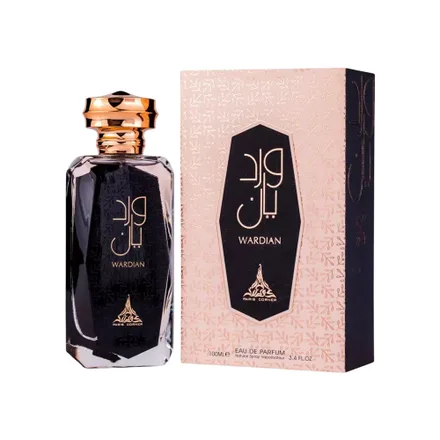 Perfume Paris Corner Wardian Edp 100ml