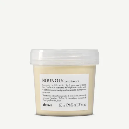 Davines Acondicionador Nounou 250ml
