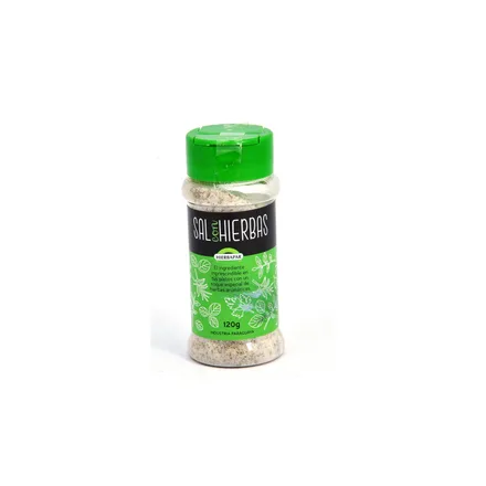 Sal Con Apio Hierbapar 100g