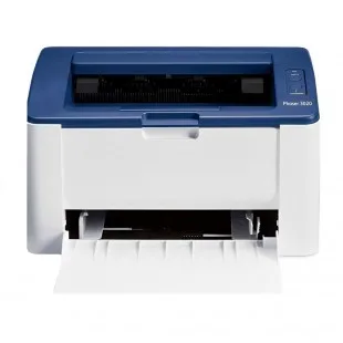 Imp Xerox Laser Phaser 3020 Mono