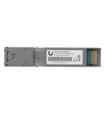 Ui Uacc Uf Om Xgs Uisp Sfp Plus 20KM Sc Upc 10g