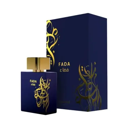 Mawwal Perfume Energy Fada Eau Parfum 100ml