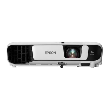 Projetor Powerlite W52 Plus Lumens Hdmi Bivolt