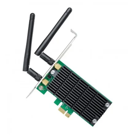 Adaptador Express Archer T4E