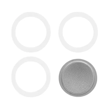 Piezas Repuesto Cafetera Bialetti 1 Taza