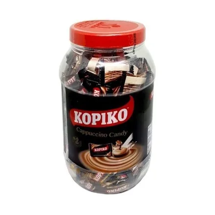 Caramelo Kopiko Sabor Cappuccino 600g