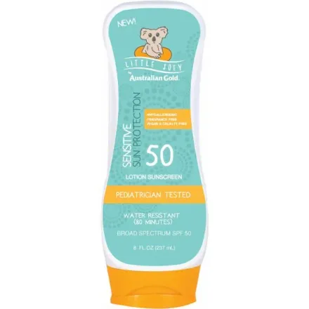 Australian Gold Protector Solar Kids Little Joey Spf 50 237ml