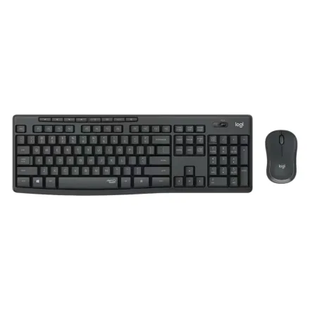 Teclado Mouse 920