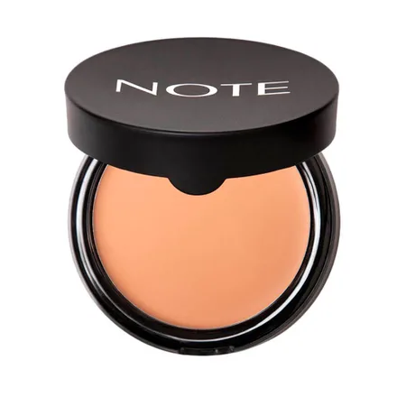 Polvo Cremoso Note Luminous Silk 03 Medium