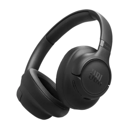Fone de Ouvido Sem Fio JBL Tune 730BT - Preto