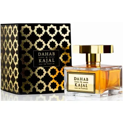 Perfume Kajal Dahab Edp Unisex 100ml