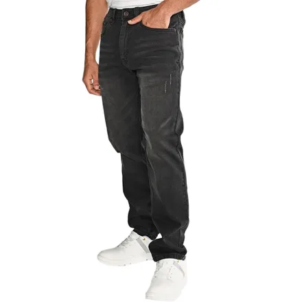 Calca Caterpillar Masculino Triblend Stretch Denim Slim 32