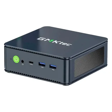 Mini Pc Gmktec Nucbox M6 Ultra 5 1TB 32GB