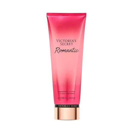 Locion Corporal Victoria Secret Romantic 236ml