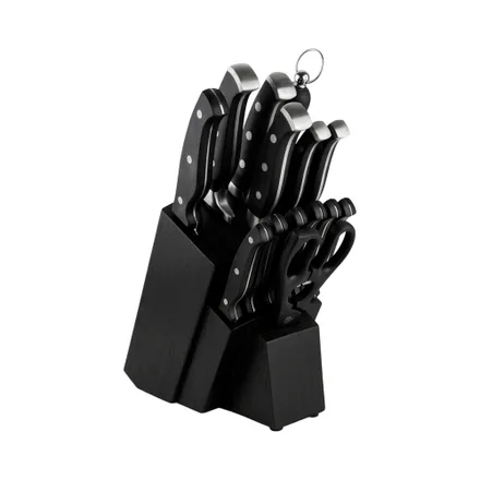 Juego Cuchillos Luxor Lx 90 G6 14 Piezas
