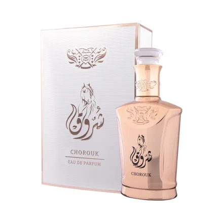 Perfume Al Malakia Chorouk Edp 100ml