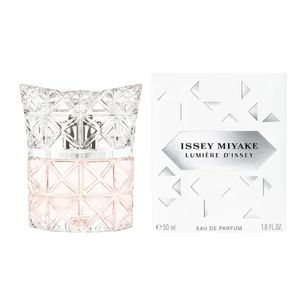 Eau Issey Lumiere Femenino Parfum 50ml