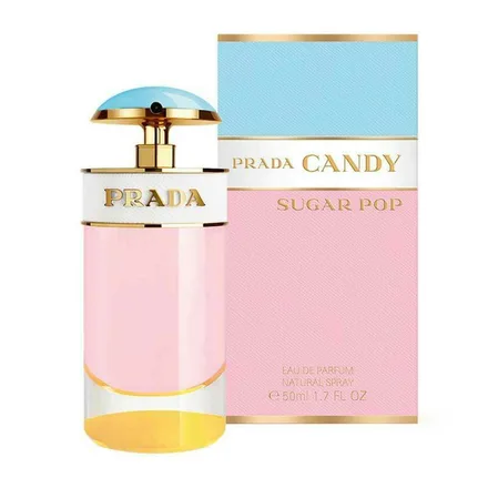 Prada Candy Sugar Pop Eau Parfum 50ml