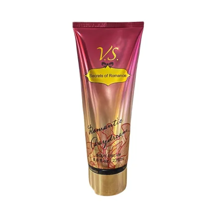 Secrets Of Romance Crema Corporal Daydream Romantic 236ml