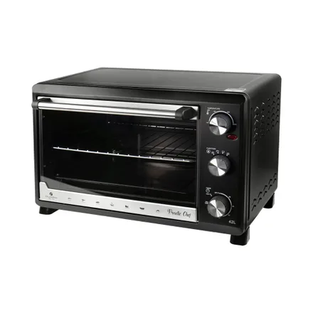 Horno Electrico Electrobras Practic Chef Ebhe 42 42L