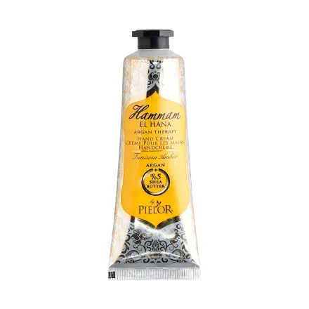 Crema Mano Pielor Hammam El Hana Tunisian Amber 30ml