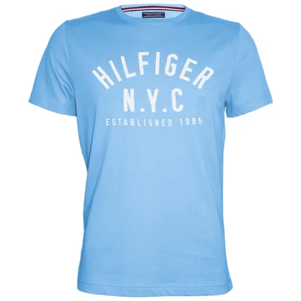 Camiseta Tommy Hilfiger Masculino 475L