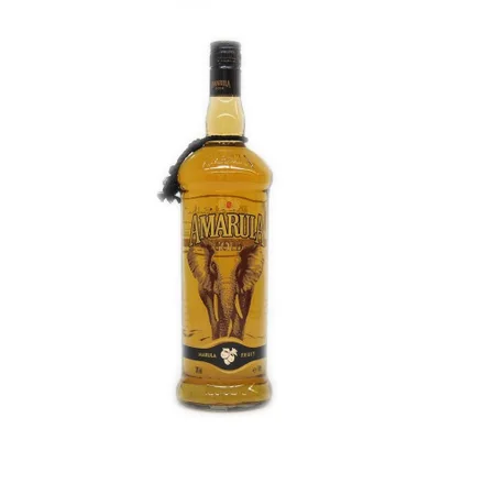 Licor Amarula Gold – 6001108072955