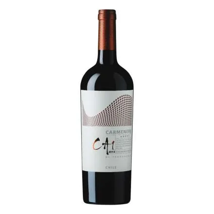 Vino Terranoble Andes CA1 Carmenere 750ml