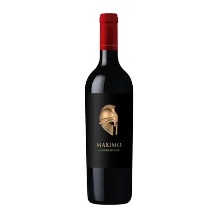 Vino Maximo Marchigue 2018 750ml