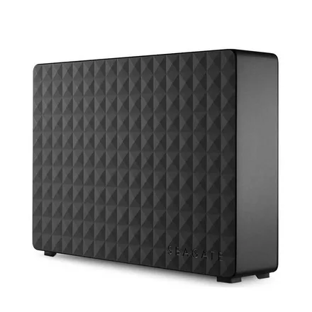 Externo Seagate Expansion 8TB
