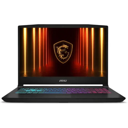 Msi Katana 15 I7 W11 512GB