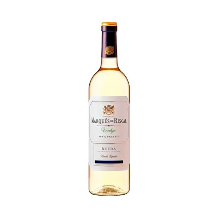 Vino Marques Riscal Verdejo Rueda 750ml