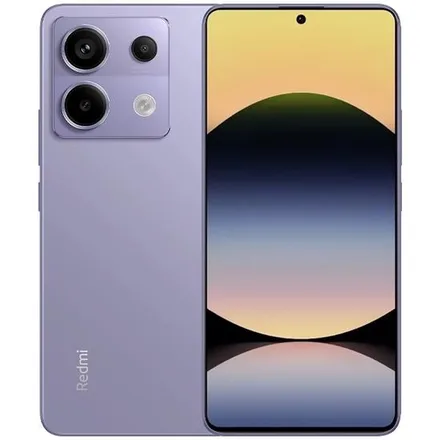 Redmi Note 14S 200 Plus 8 256GB